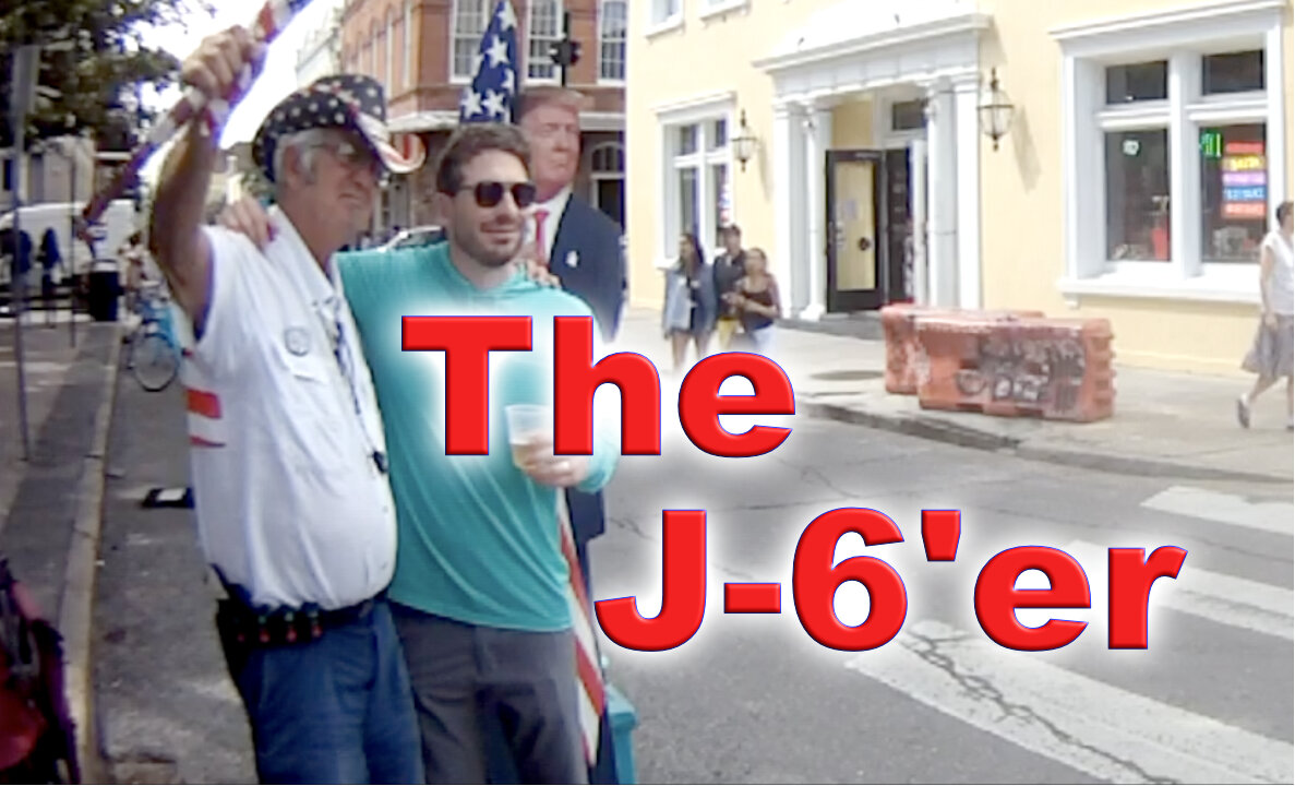 The J-6'er