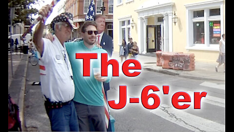 The J-6'er