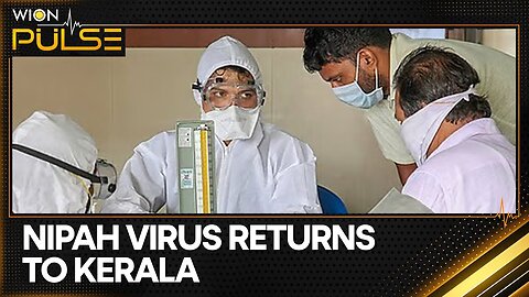 Kerala Issues Health Alert, 345 People Under Watch As Health Officials Trace Contacts | WION Pulse