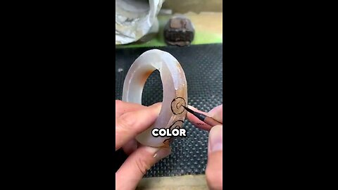 this guy made 7 million dollar bracelet