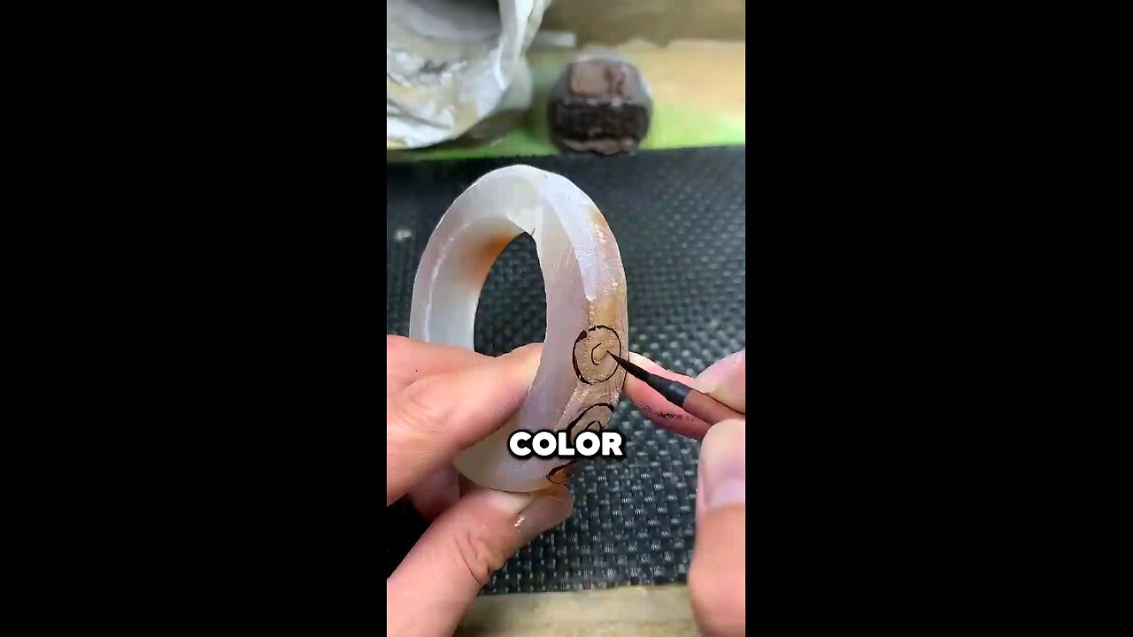 this guy made 7 million dollar bracelet