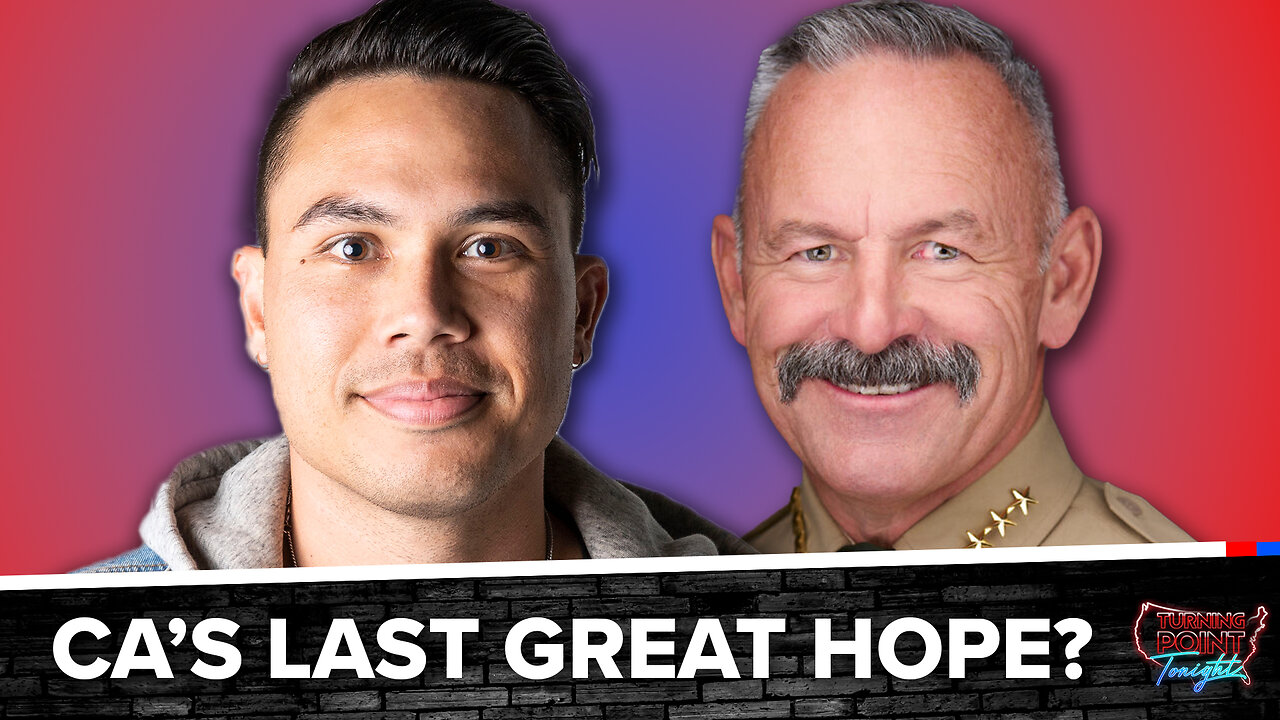 Hope for California?