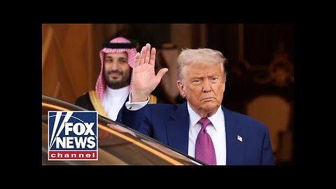Bret Baier - This is a really significant moment