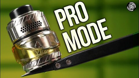 Blaze Max Pro RTA – A Quiet Flex in Quality