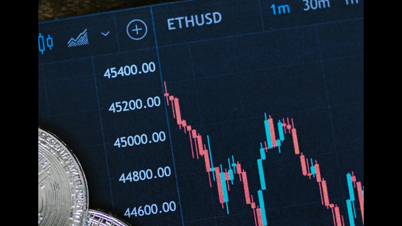 Intelligent Cryptocurrency VIP Member area and video courses.