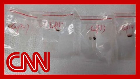 FBI_ Smuggled bio-pathogen is a _potential agroterrorism weapon_