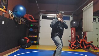 WTD Hand Combination 12, Drift Set (Rank 2)
