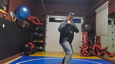WTD Hand Combination 12, Drift Set (Rank 2)