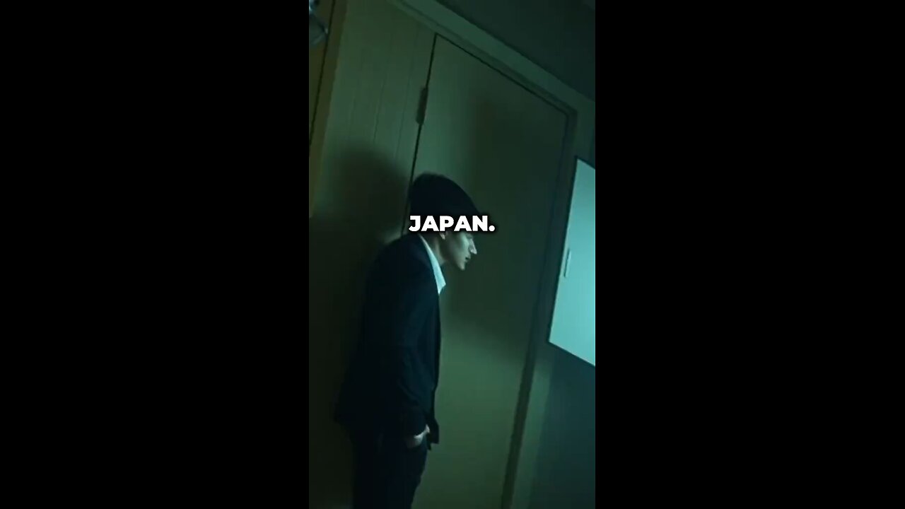 The Unseen Roommate