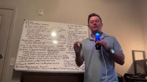 Ex-Pfizer Scientist Blows the Whistle — and Names Names