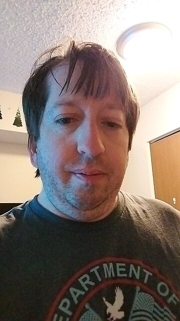 Thumbs up for rumble shorts