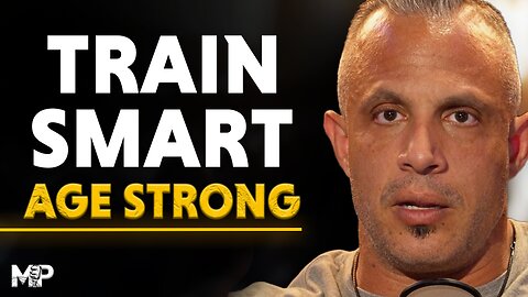 50 and Fit: How to Eat, Train & Recover (No Nonsense Guide) | Mind Pump 2657