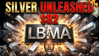 Double Digit Days Are Coming! The LBMA Is Crumbling…