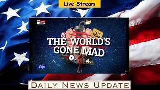 x505c: Sky News Australia - World’s Gone Mad: Kamala Harris mocked for claiming she was the most...
