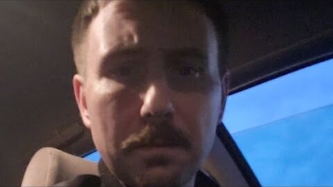 [Apr 15, 2019] I WAS TOLD "DONT TALK" [Marfoogle News]