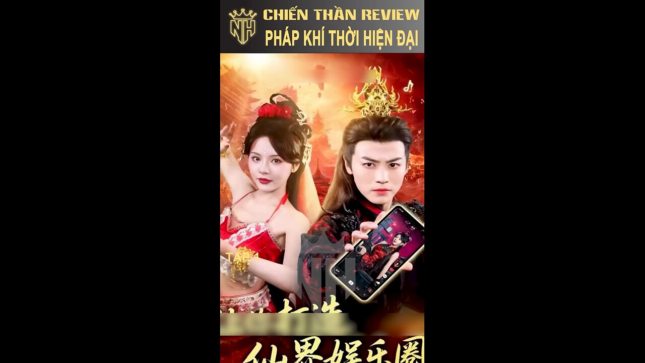 Pháp khí thời hiện đại - tập 1