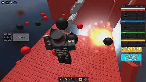 modded doomspire is not for the weak