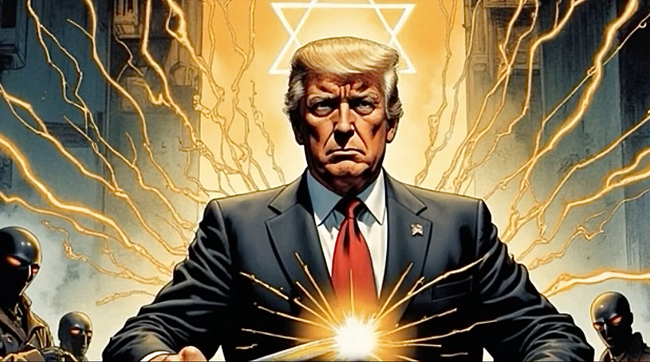 7/16/25 TRUMP DEALS Vs Devils, B_hrain, GENIUS Act(ion!), PA AI/Energy Summit & More!