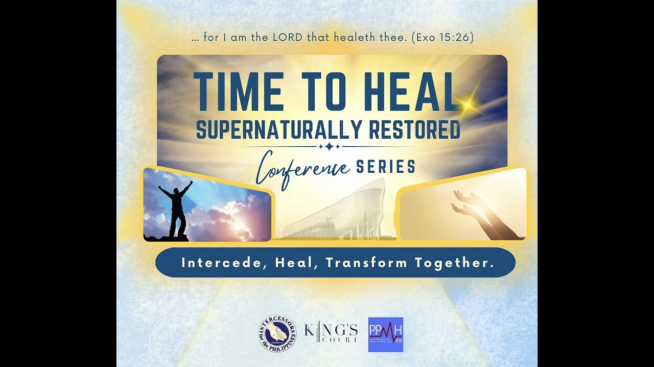Strengthening the Immune System to fight against future threats: Preparing for Syndrome X | Dr. Joan San Juan