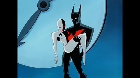 Everyone vs. Royal Flush Gang CMV