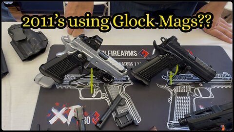 New From Fusion Forearms and Ermox 2025 GunCon