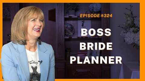 Balancing a 9-to-5 with a Full-Time Business : Wedding Budgeting, Legacy Clients & Diamonds