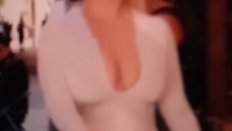 White outfit fit check