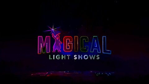 2025 Christmas Light Show – Trans-Siberian Orchestra "Christmas Eve/Sarajevo" - No Repost's