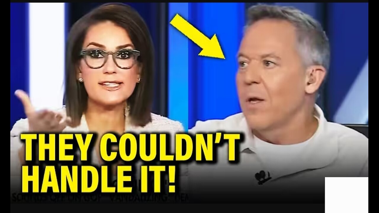 Fox host HUMILIATES Trump sending PANEL INTO MELTDOWN