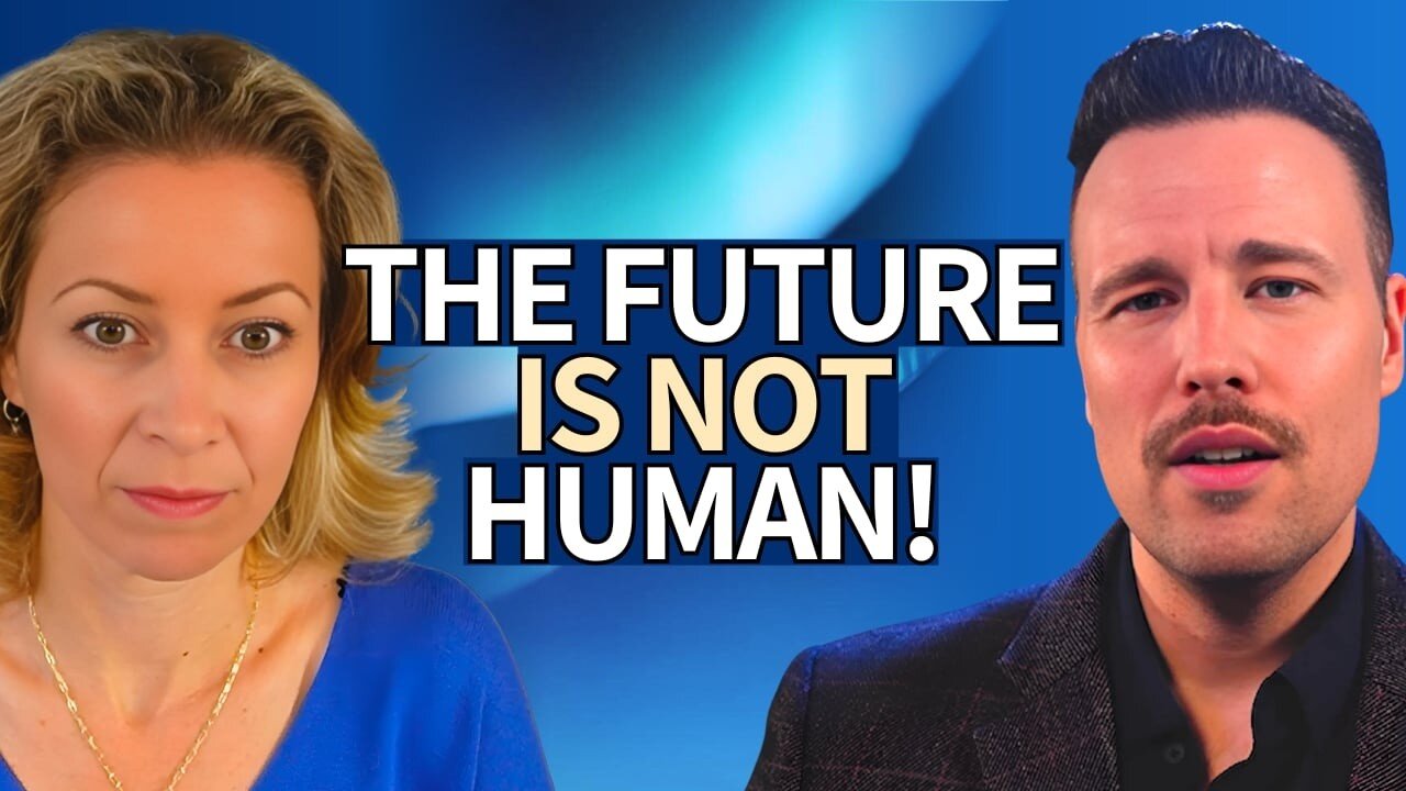 BREAKING: EX Agent REVEALS 7 Alien Races Are ALREADY Among Us! Here’s WHY They’ve Come | Tim Tactics