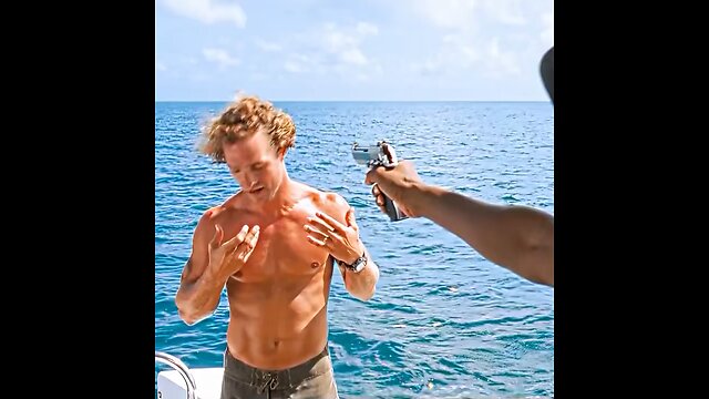 Ambala – Action Packed Fight Scene