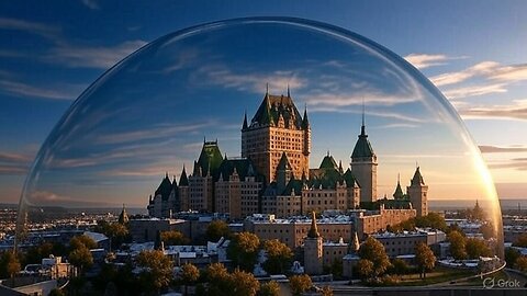 Le petit Québec