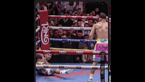 Ryan Garcia Losing is Hubris!