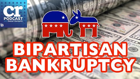 Sen. Ron Johnson: The Man Standing Up to Uniparty Debt, Inflation, and Bankruptcy
