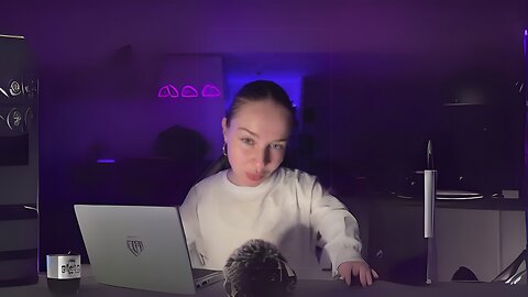 Fall asleep in 1 min ASMR Sound for Sleep