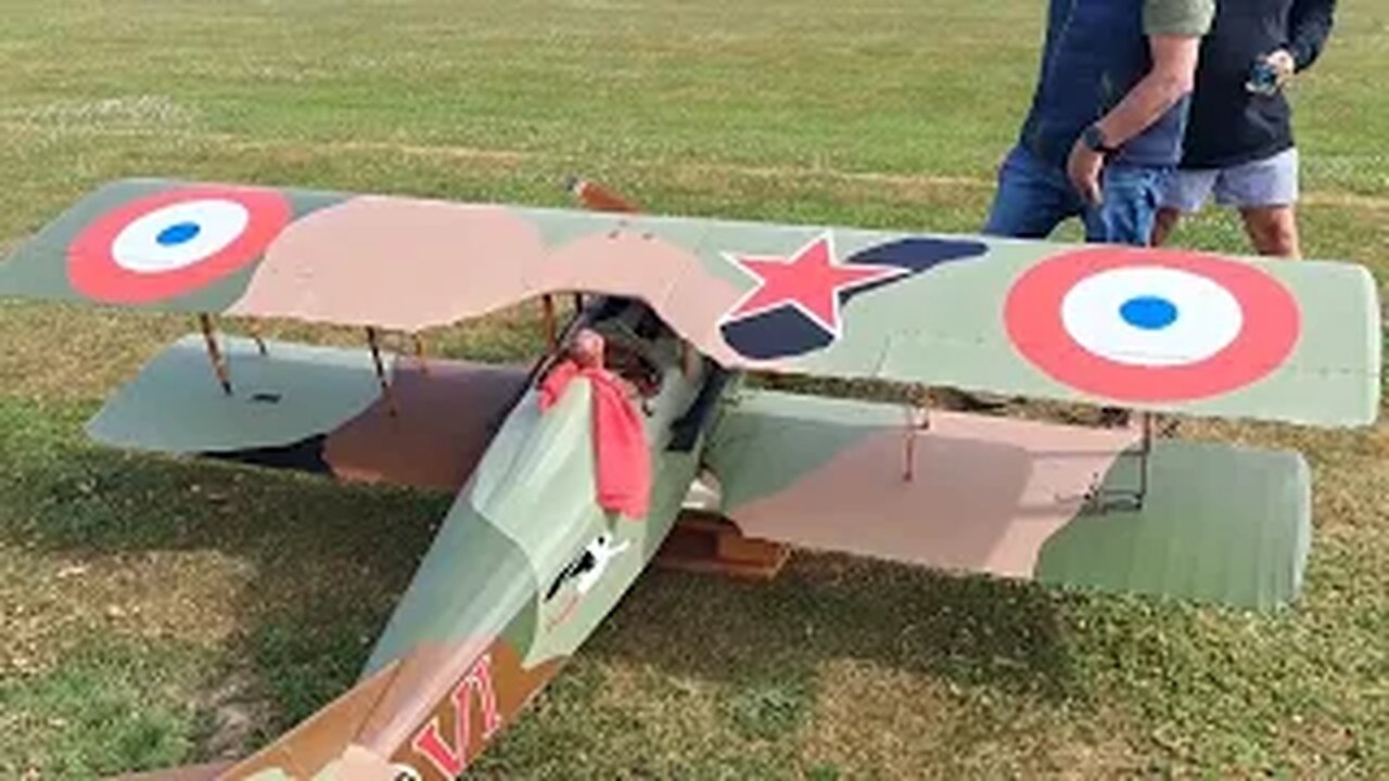 Paganiproductions @Dutch Dawn Patrol 5 7 2025 Smartphone Special