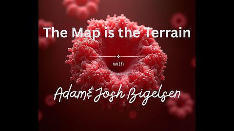 The Map is the Terrain
