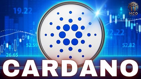 Cardano ADA Elliott Wave Analysis: Critical Levels You Must Watch Now!