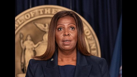 BIG TISH IS IN TROUBLE, THE DEMOCRATS HATE WHITE PEOPLE, AND MORE... 05/22/25...