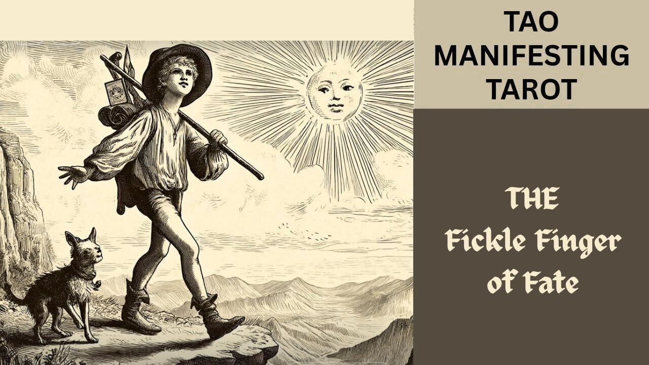 THE FICKLE FINGER OF FTE