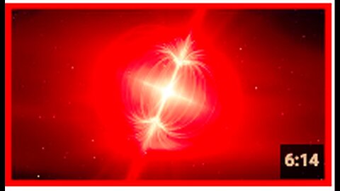 "Greg Reese: Latest Evidence Suggests Potential Magnetic Disaster"