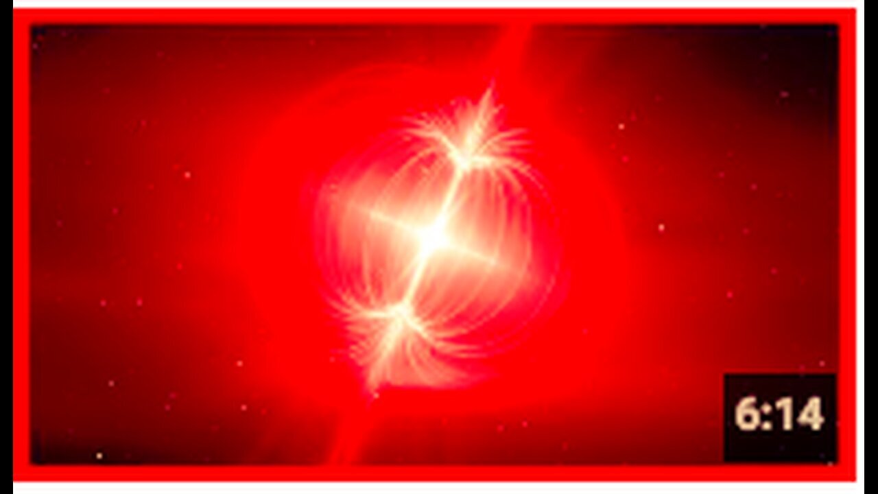 "Greg Reese: Latest Evidence Suggests Potential Magnetic Disaster"