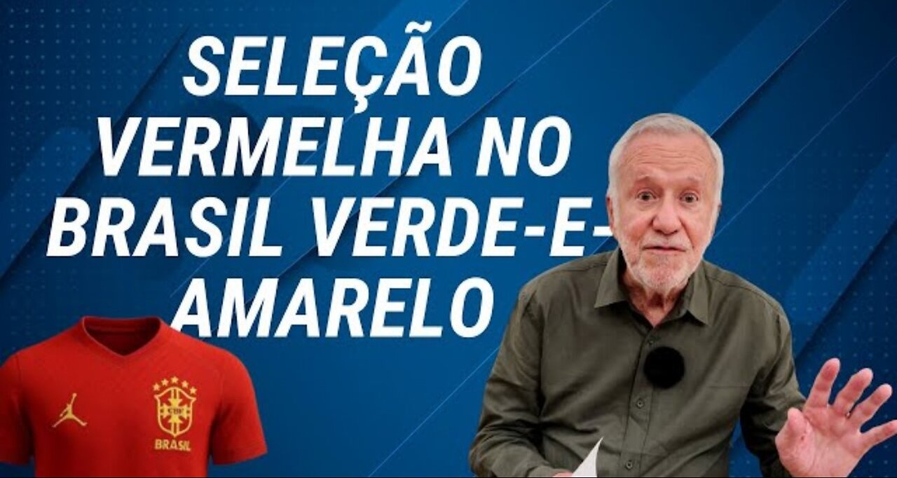 In Brazil, from exception to exception, we enter a state of exception - by Alexandre Garcia
