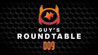 Roundtable_009 - If It’s Not Broken, Core Will Fix That
