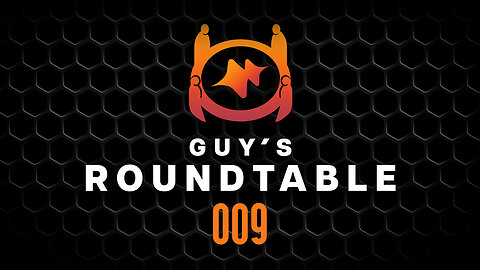 Roundtable_009 - If It’s Not Broken, Core Will Fix That