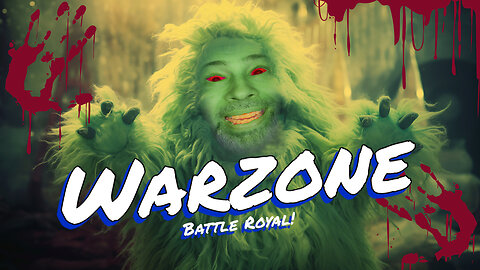 Ask Me Anything! Call Of Duty BO6 and Warzone Stream!