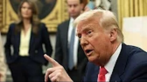 Law firm that capitulated to Trump dealt BRUTAL NEWS