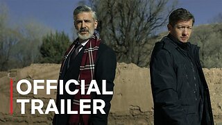 Maledictions Official Trailer