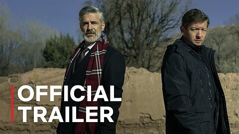 Maledictions Official Trailer