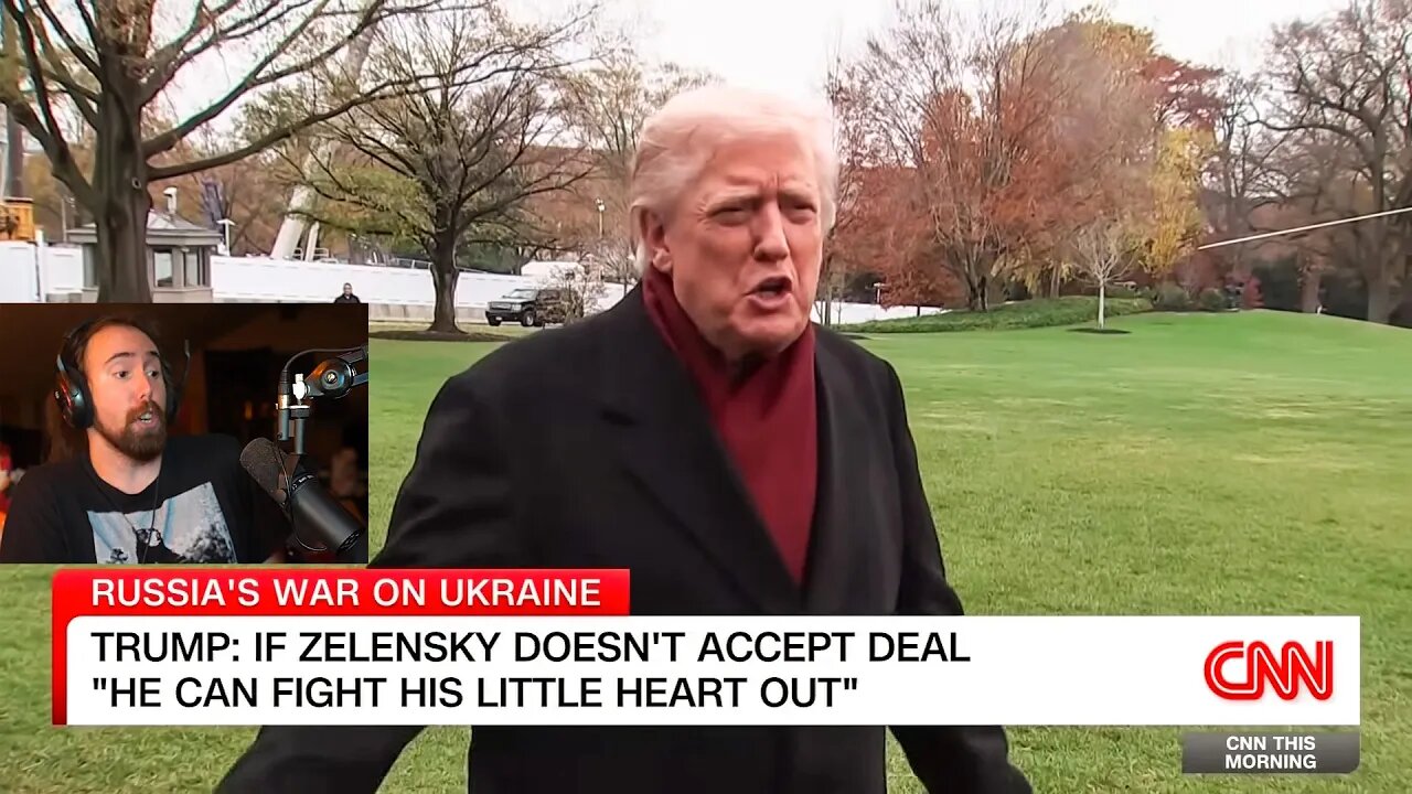 Ukraine war is ending..